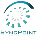 SyncPoint Logo